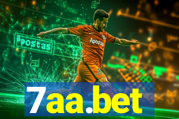 7aa.bet