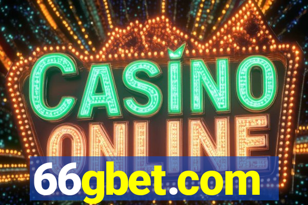 66gbet.com