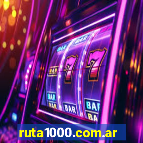 ruta1000.com.ar