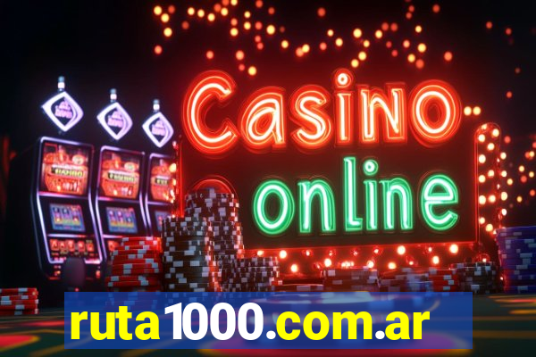 ruta1000.com.ar