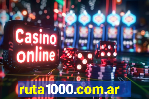 ruta1000.com.ar
