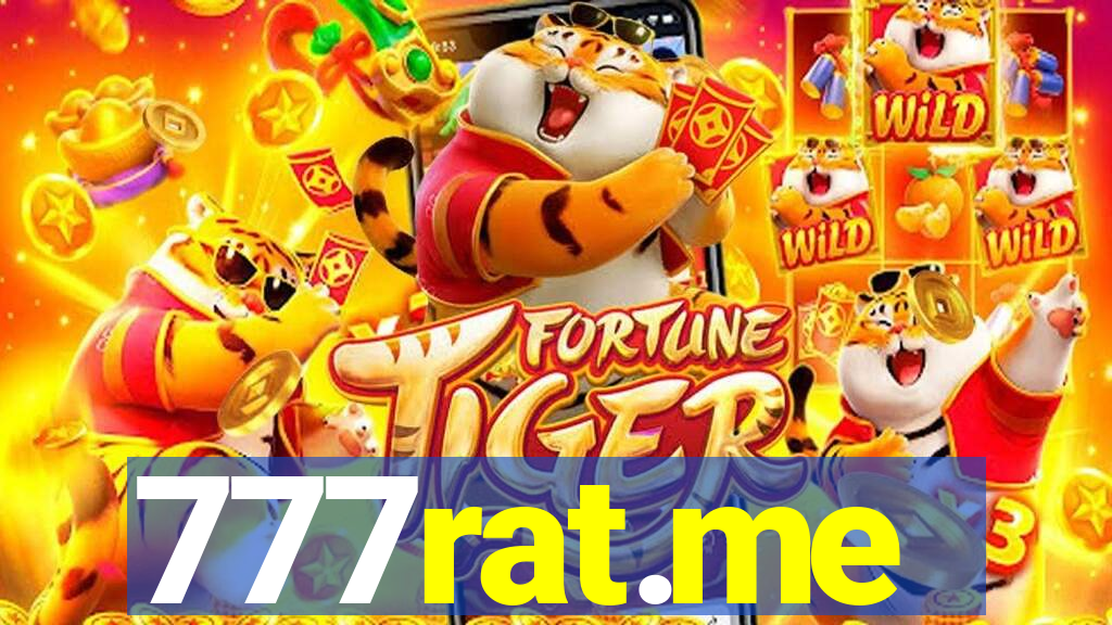 777rat.me