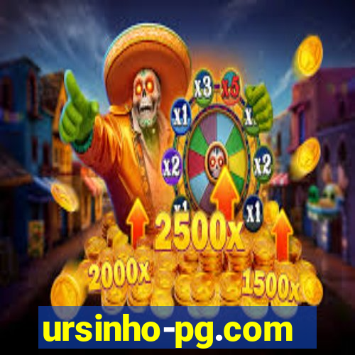 ursinho-pg.com