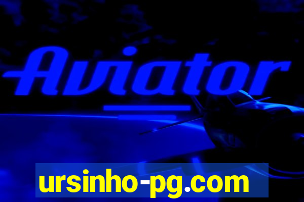 ursinho-pg.com