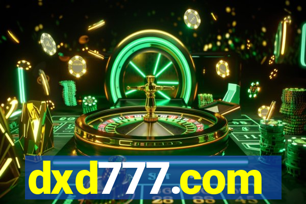 dxd777.com