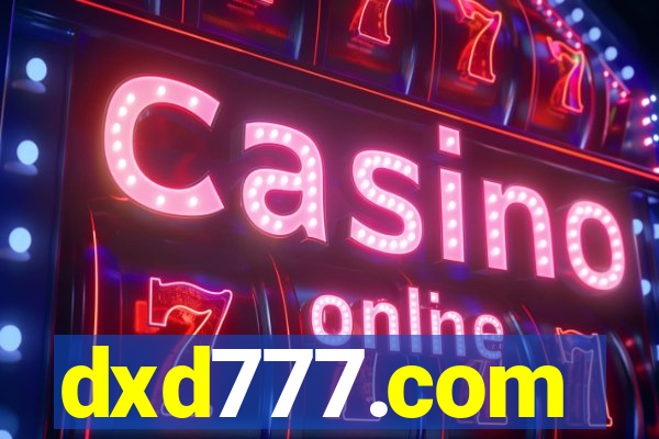 dxd777.com