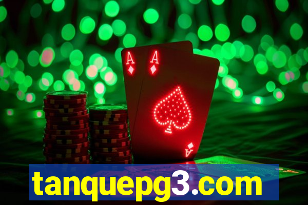 tanquepg3.com