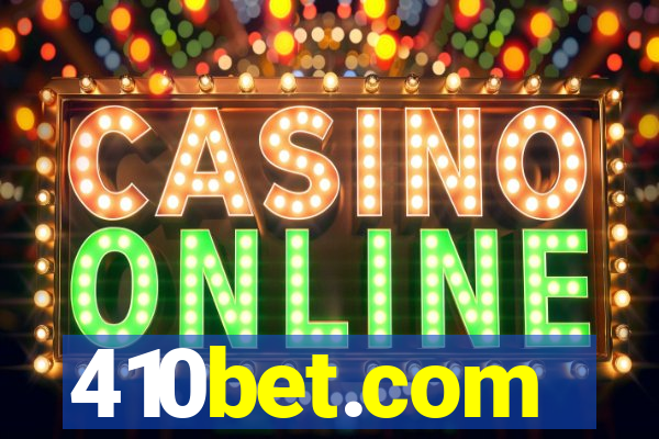 410bet.com
