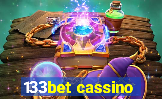 133bet cassino
