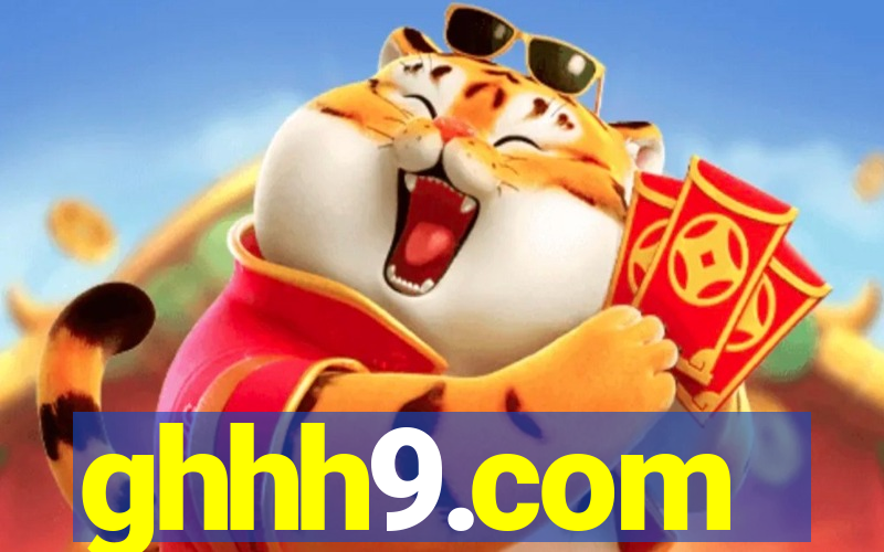ghhh9.com