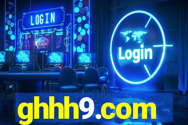 ghhh9.com
