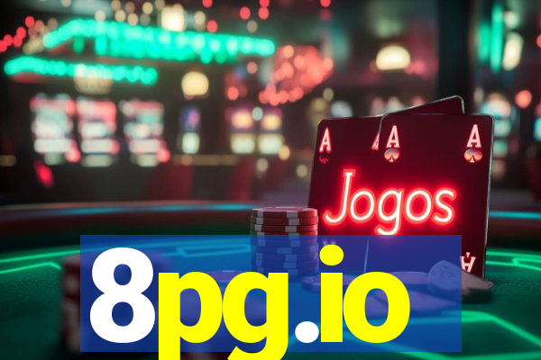 8pg.io