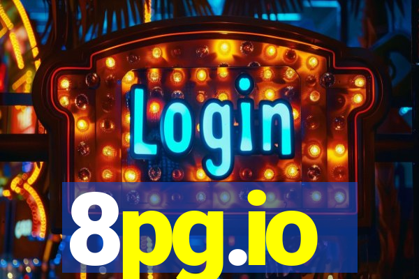 8pg.io