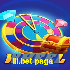 lll.bet paga