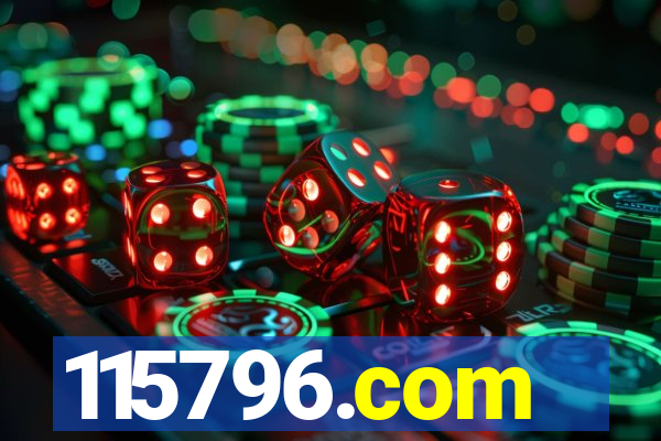 115796.com