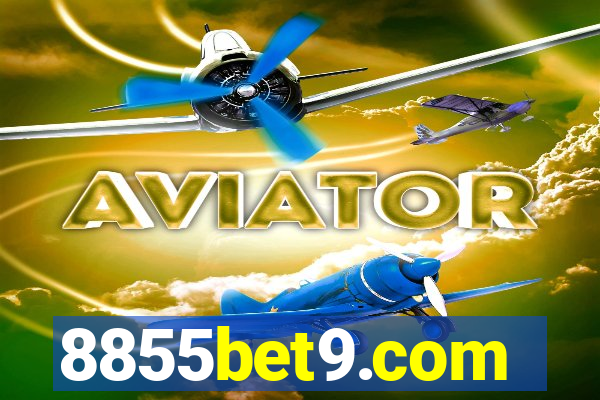 8855bet9.com
