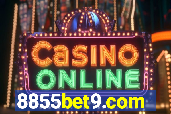 8855bet9.com