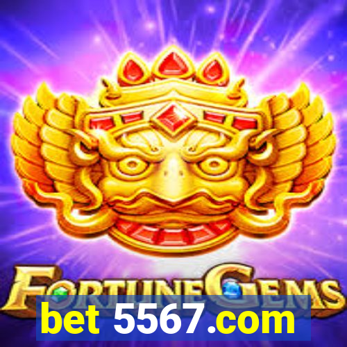 bet 5567.com
