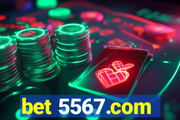 bet 5567.com