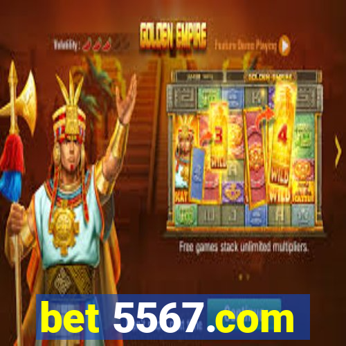 bet 5567.com