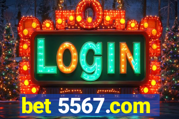 bet 5567.com