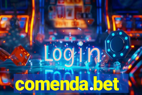 comenda.bet