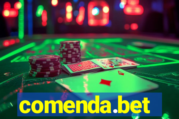comenda.bet