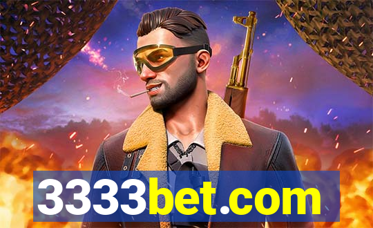 3333bet.com