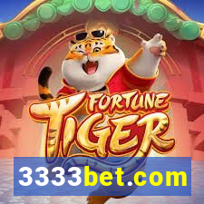 3333bet.com