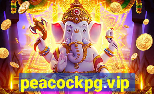 peacockpg.vip