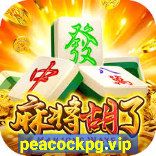 peacockpg.vip