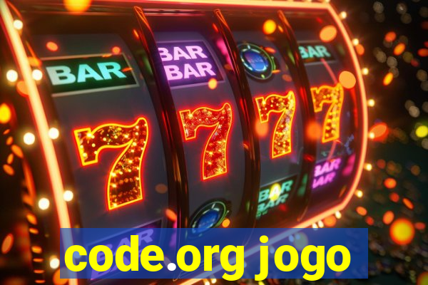 code.org jogo