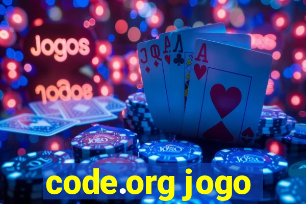 code.org jogo