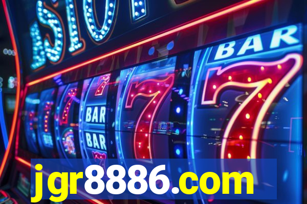 jgr8886.com
