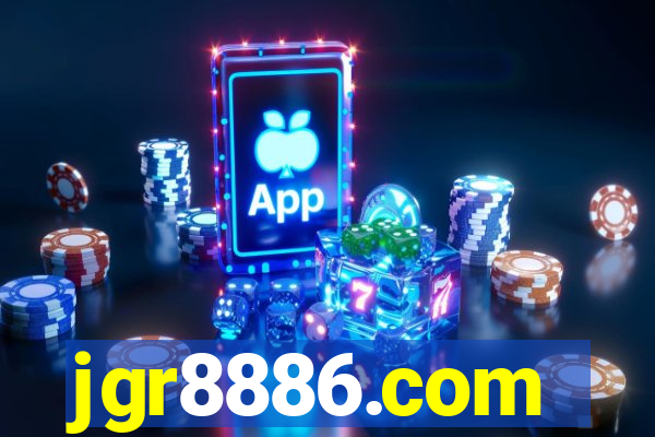 jgr8886.com