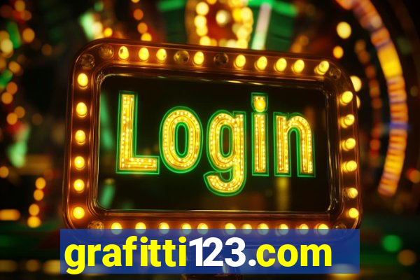 grafitti123.com