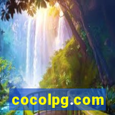 cocolpg.com