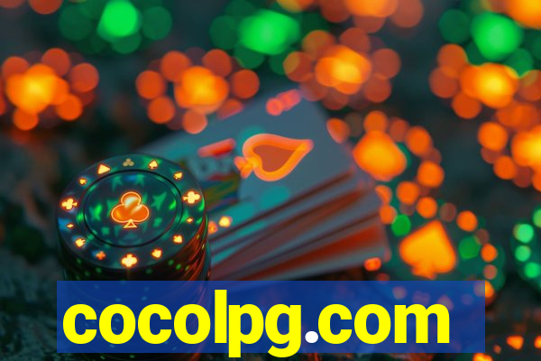 cocolpg.com