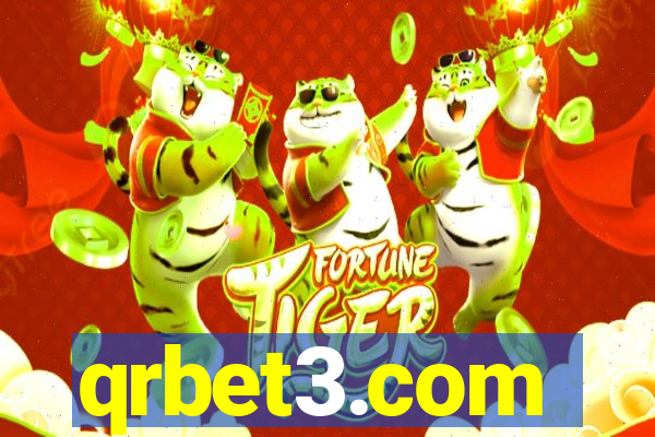 qrbet3.com