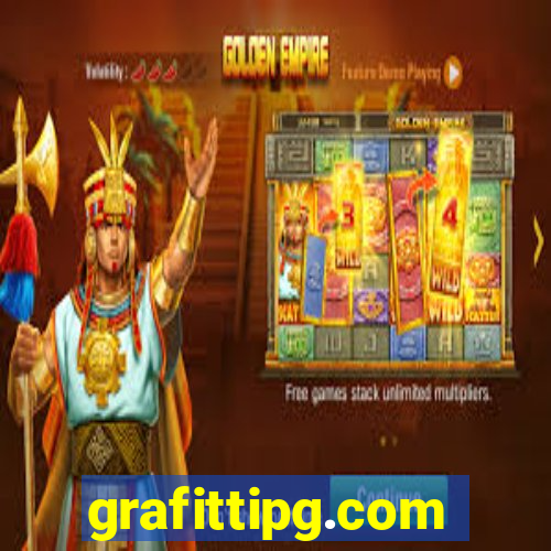 grafittipg.com