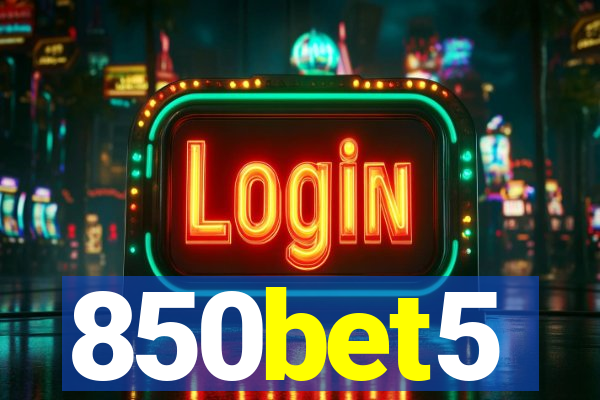 850bet5