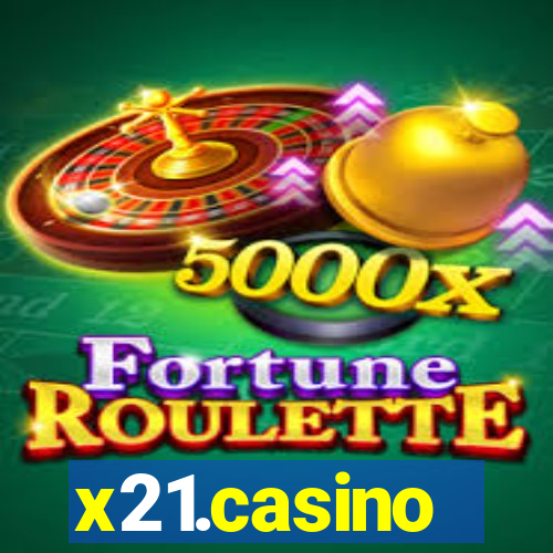 x21.casino