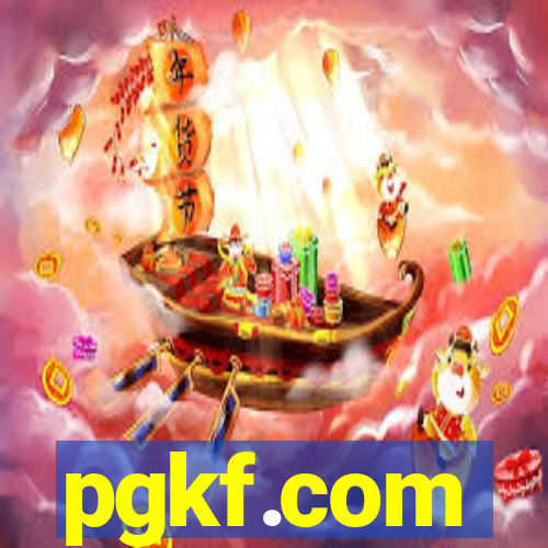 pgkf.com
