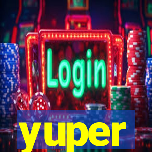 yuper