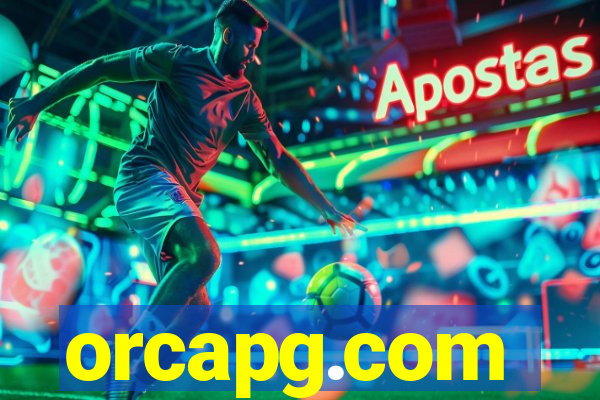 orcapg.com