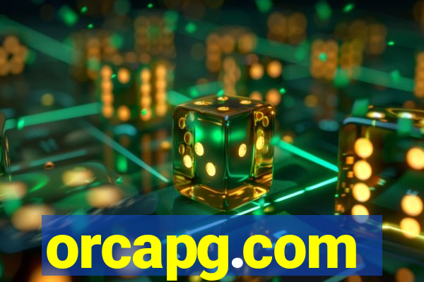 orcapg.com