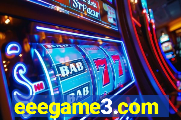eeegame3.com