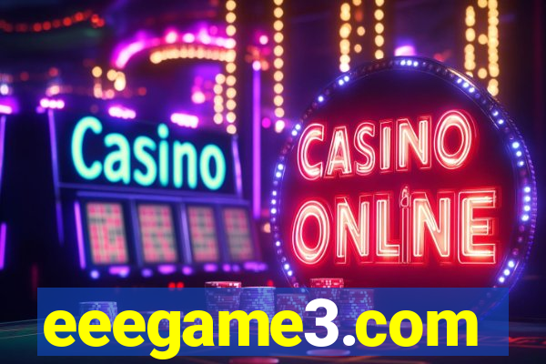 eeegame3.com