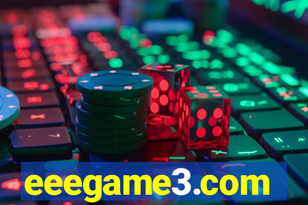 eeegame3.com