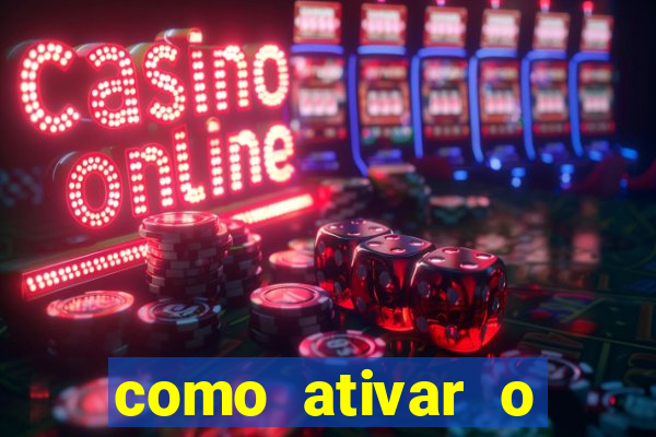 como ativar o windows 10